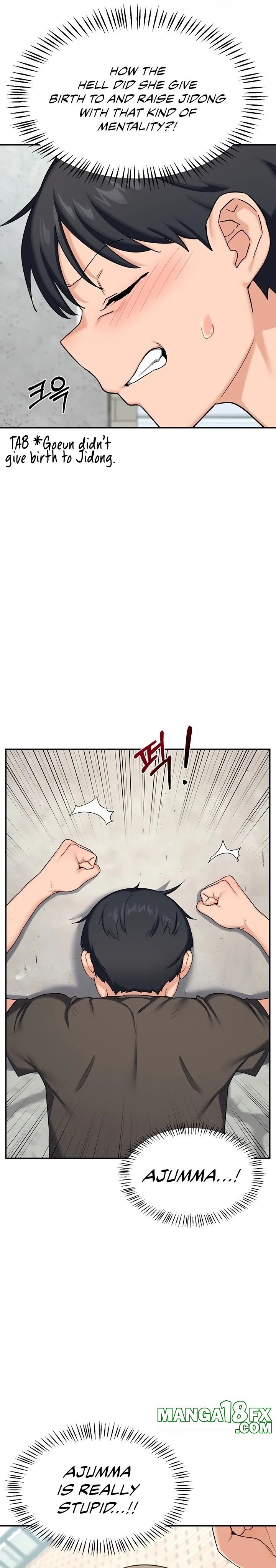 MILF Exchange Plan Chapter 22 image 7