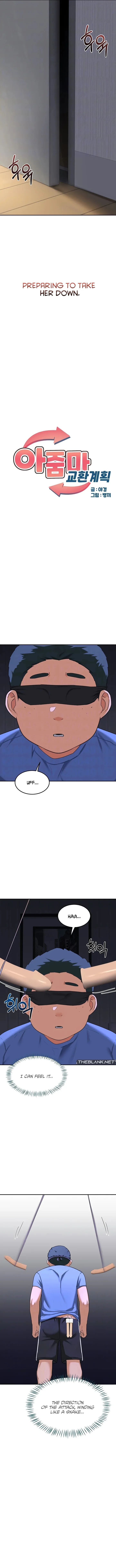 MILF Exchange Plan Chapter 23 image 1