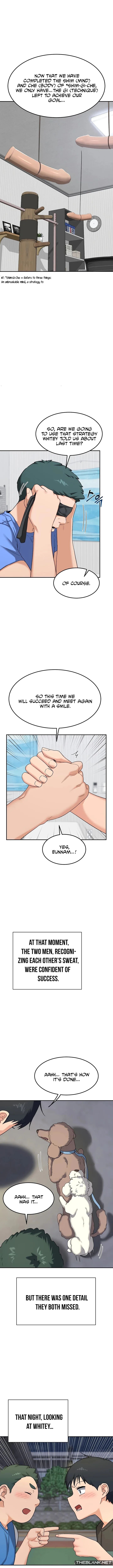 MILF Exchange Plan Chapter 23 image 4