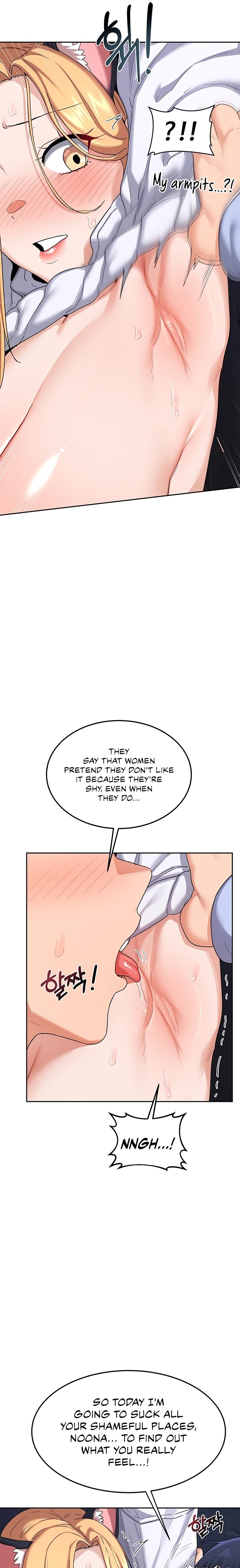 MILF Exchange Plan Chapter 26 image 12