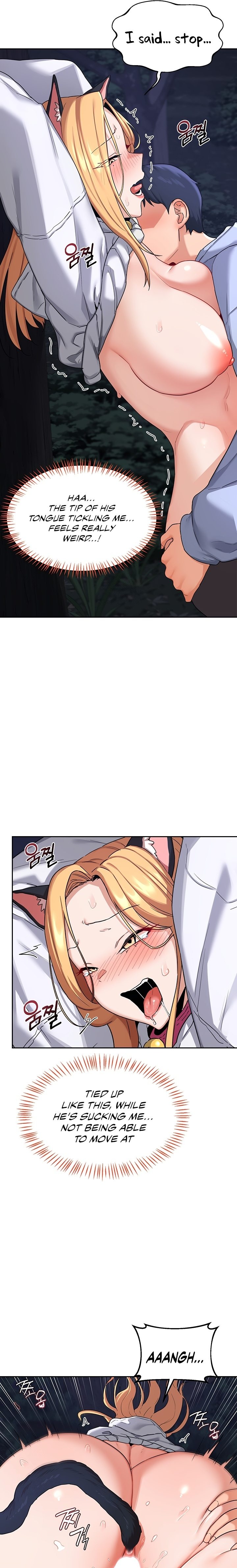 MILF Exchange Plan Chapter 26 image 14