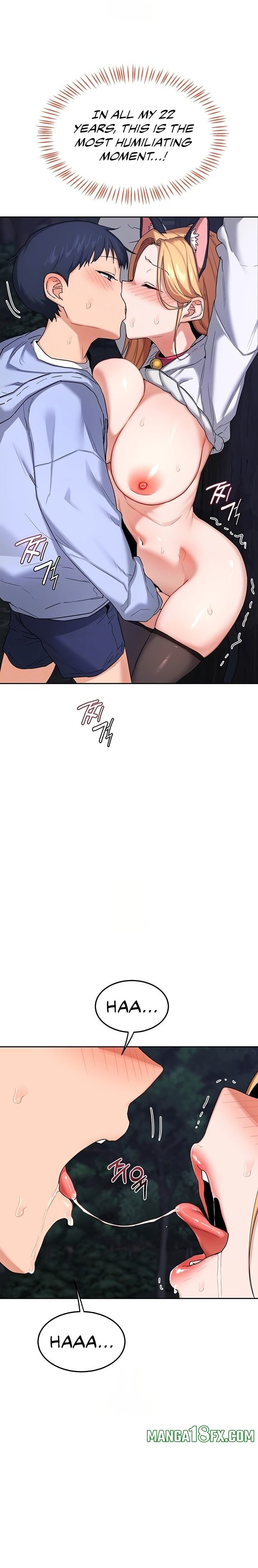 MILF Exchange Plan Chapter 26 image 3