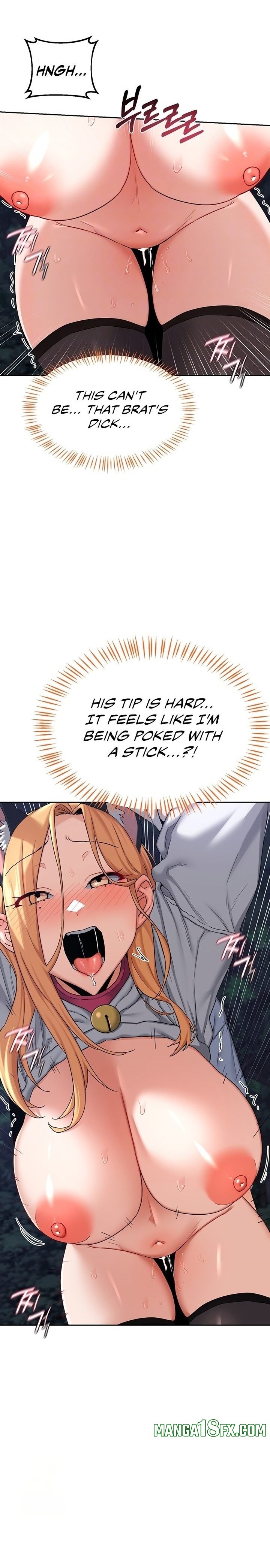 MILF Exchange Plan Chapter 27 image 1