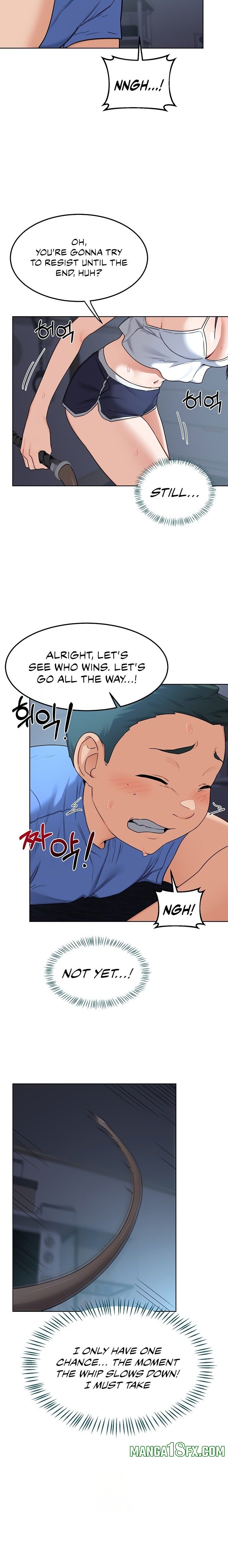 MILF Exchange Plan Chapter 28 image 11