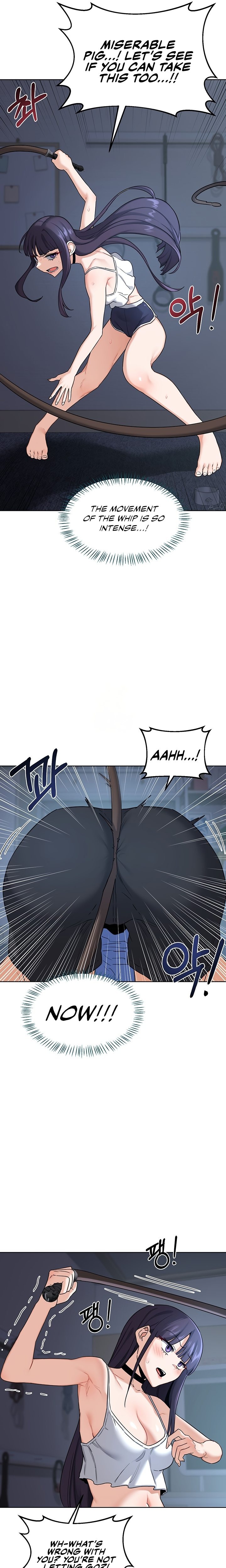 MILF Exchange Plan Chapter 28 image 12