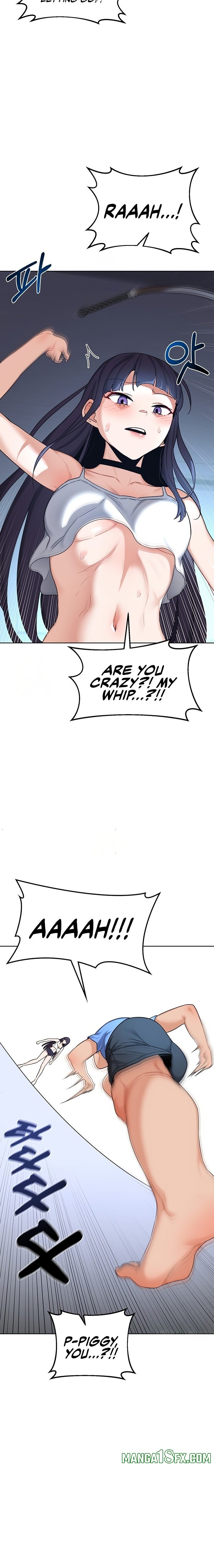MILF Exchange Plan Chapter 28 image 13