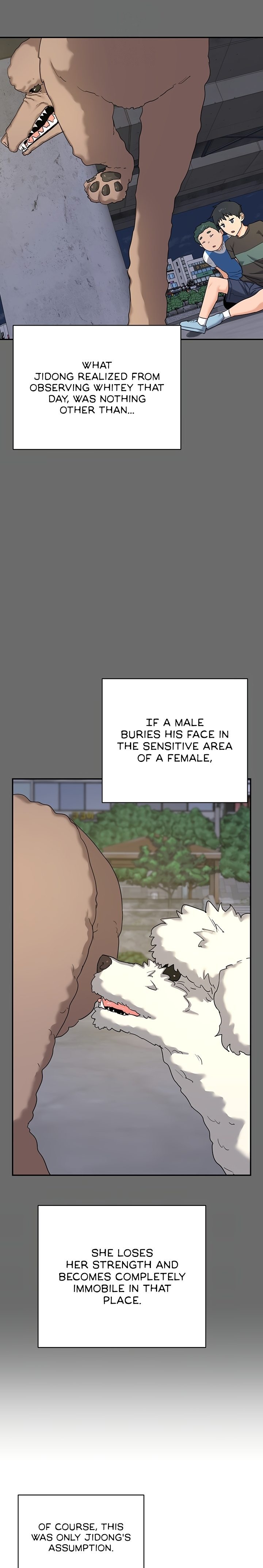 MILF Exchange Plan Chapter 28 image 16