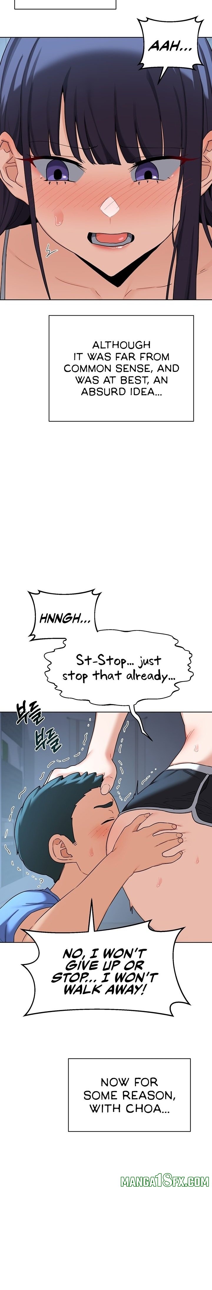 MILF Exchange Plan Chapter 28 image 17