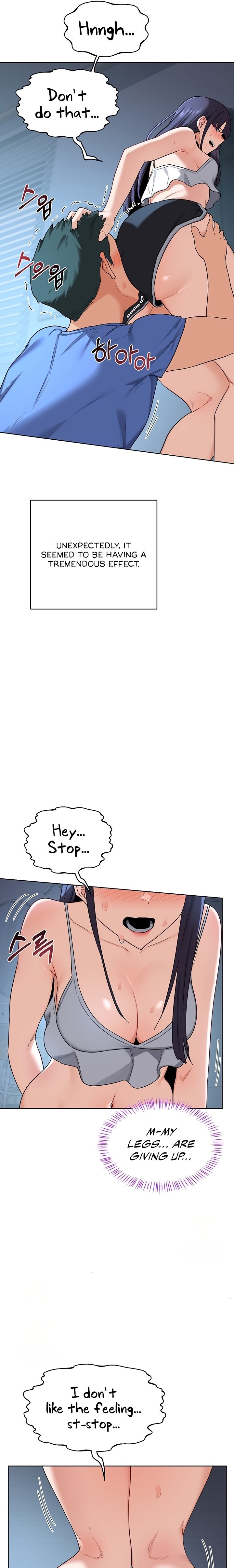 MILF Exchange Plan Chapter 28 image 18