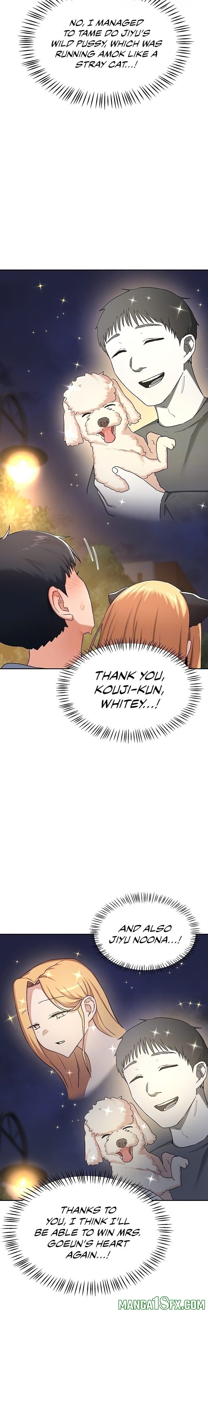 MILF Exchange Plan Chapter 28 image 1