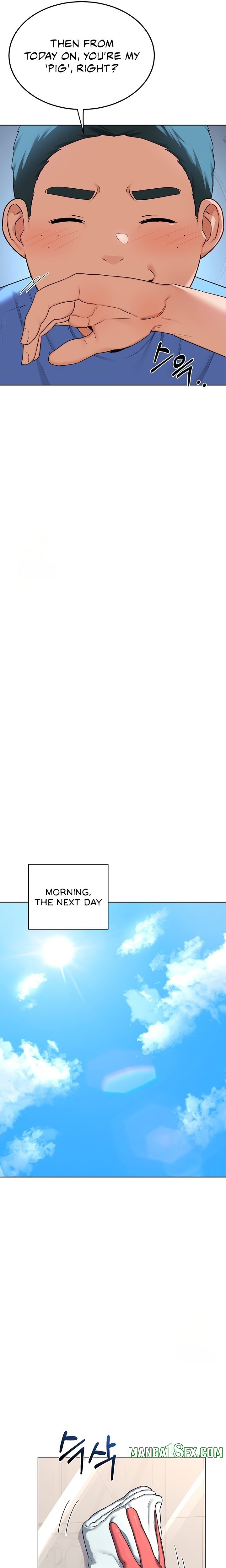MILF Exchange Plan Chapter 28 image 20