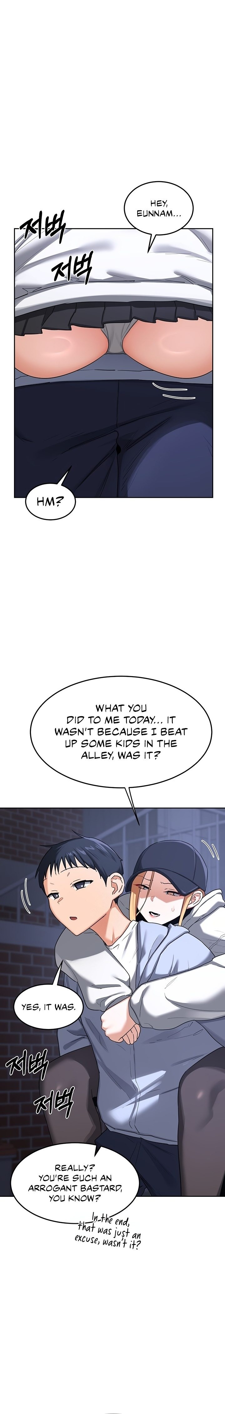 MILF Exchange Plan Chapter 28 image 3