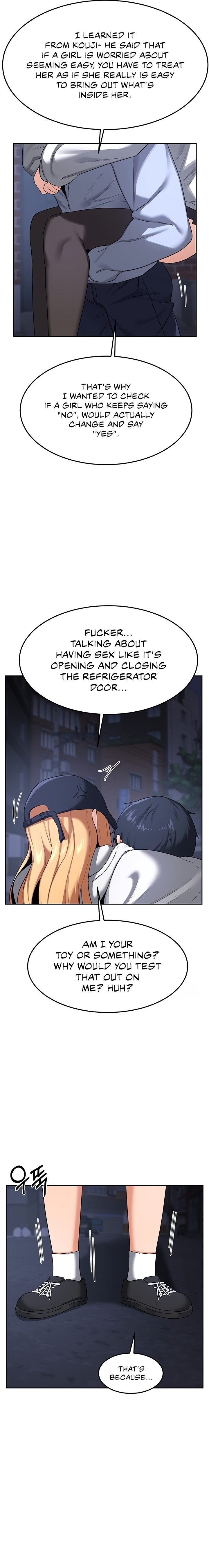 MILF Exchange Plan Chapter 28 image 4