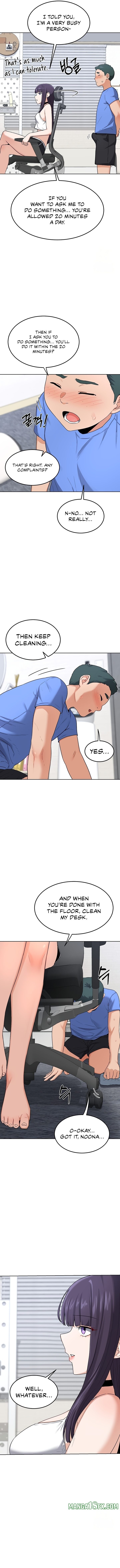 MILF Exchange Plan Chapter 29 image 7