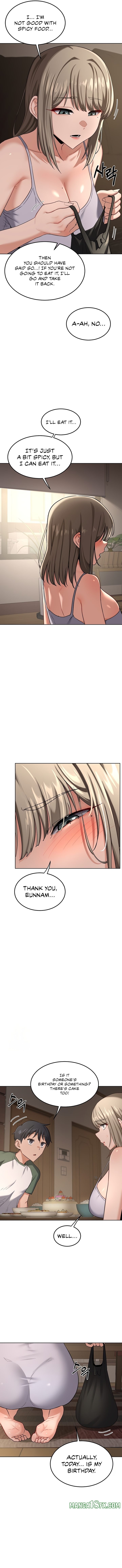 MILF Exchange Plan Chapter 30 image 11