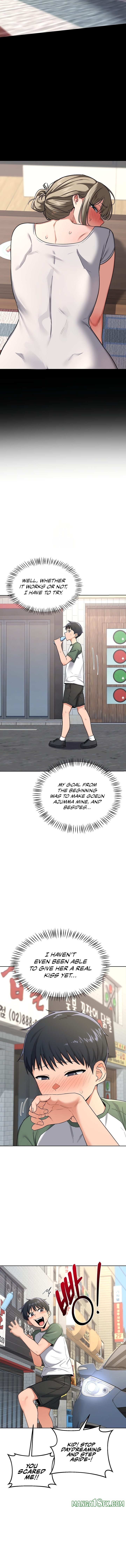 MILF Exchange Plan Chapter 30 image 1