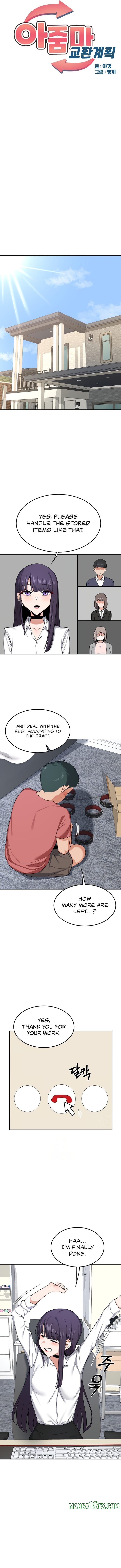 MILF Exchange Plan Chapter 30 image 5