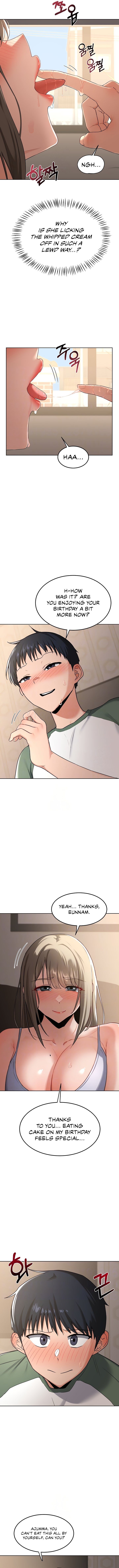 MILF Exchange Plan Chapter 31 image 1