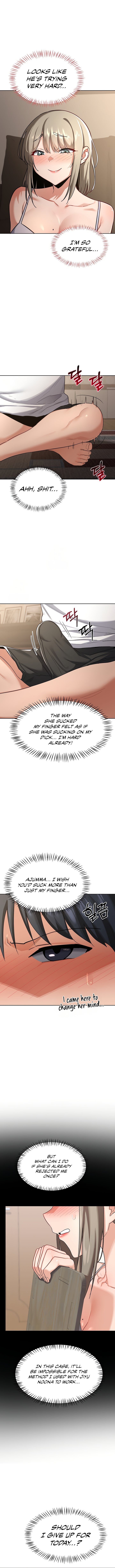MILF Exchange Plan Chapter 31 image 3