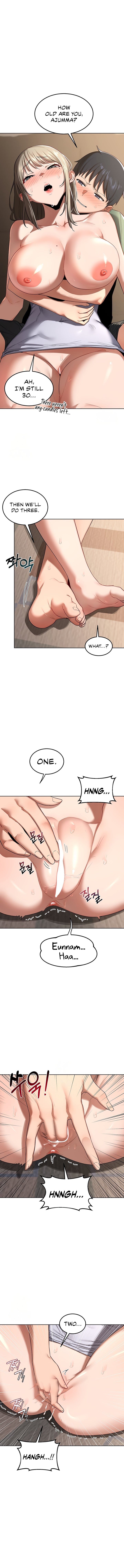 MILF Exchange Plan Chapter 32 image 9