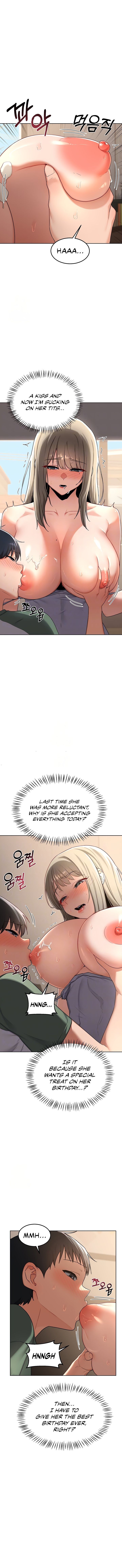 MILF Exchange Plan Chapter 32 image 1