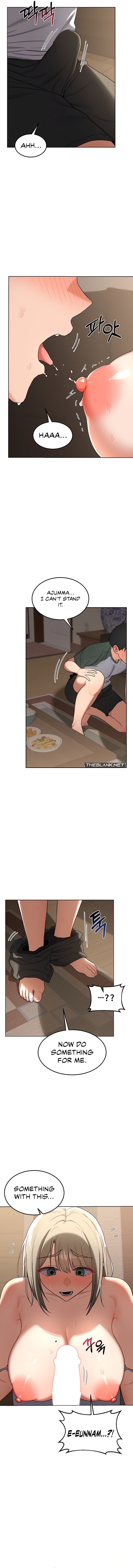 MILF Exchange Plan Chapter 32 image 3