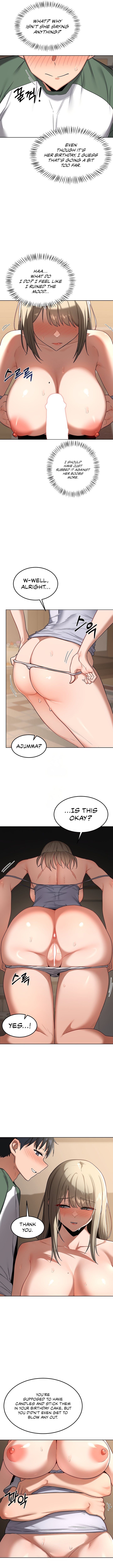 MILF Exchange Plan Chapter 32 image 8
