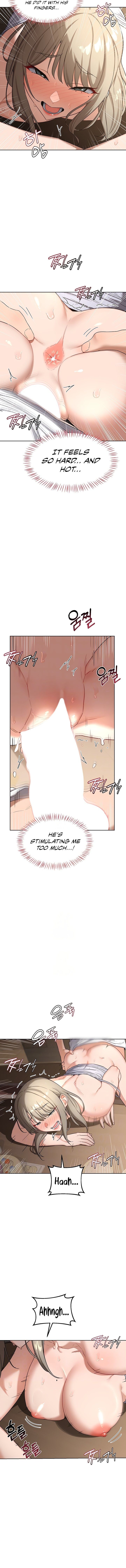 MILF Exchange Plan Chapter 33 image 1