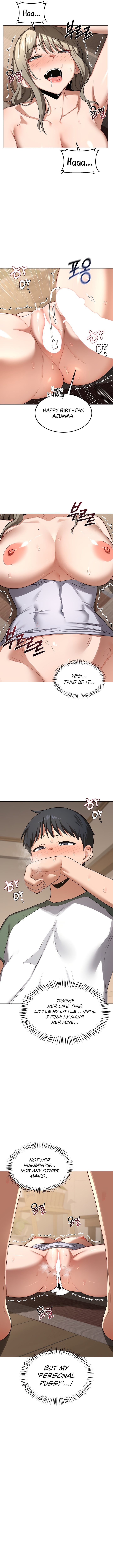 MILF Exchange Plan Chapter 34 image 7
