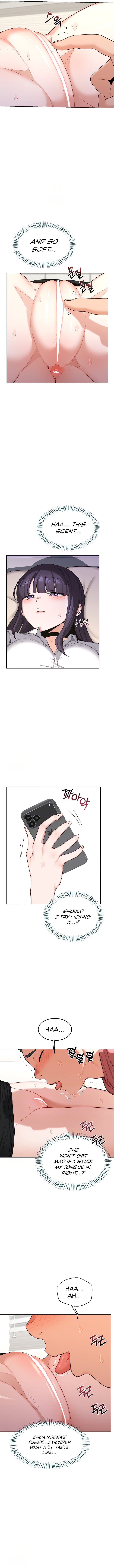 MILF Exchange Plan Chapter 35 image 1