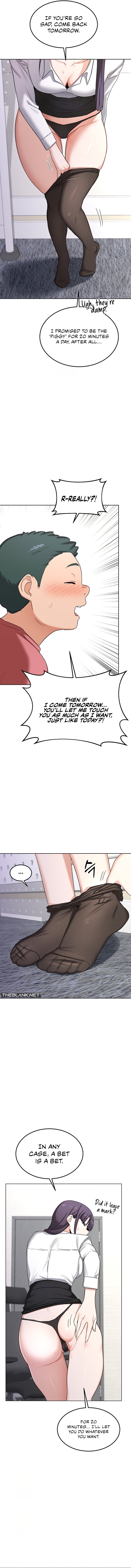 MILF Exchange Plan Chapter 35 image 3