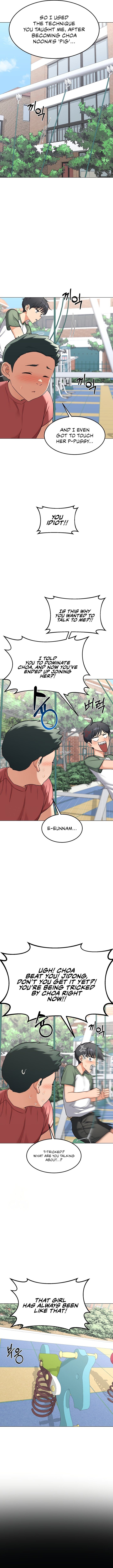MILF Exchange Plan Chapter 35 image 7