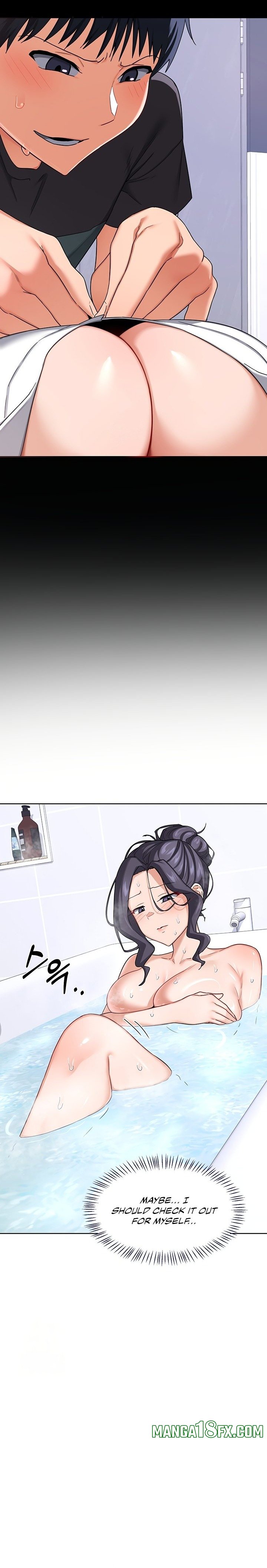 MILF Exchange Plan Chapter 36 image 9