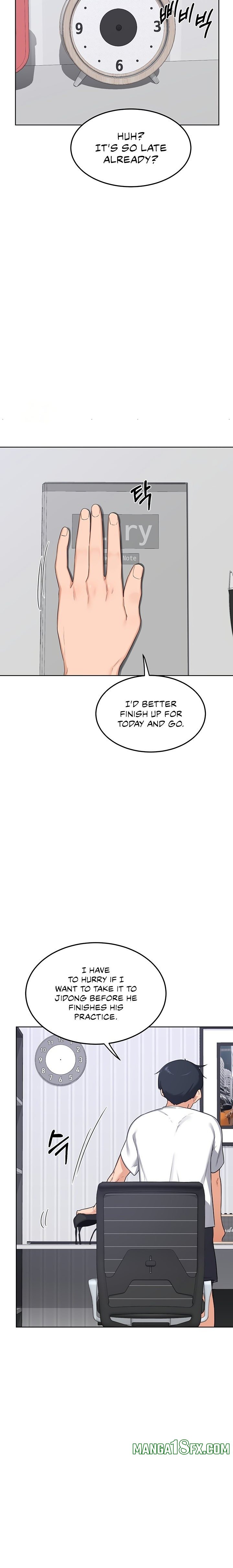 MILF Exchange Plan Chapter 36 image 13