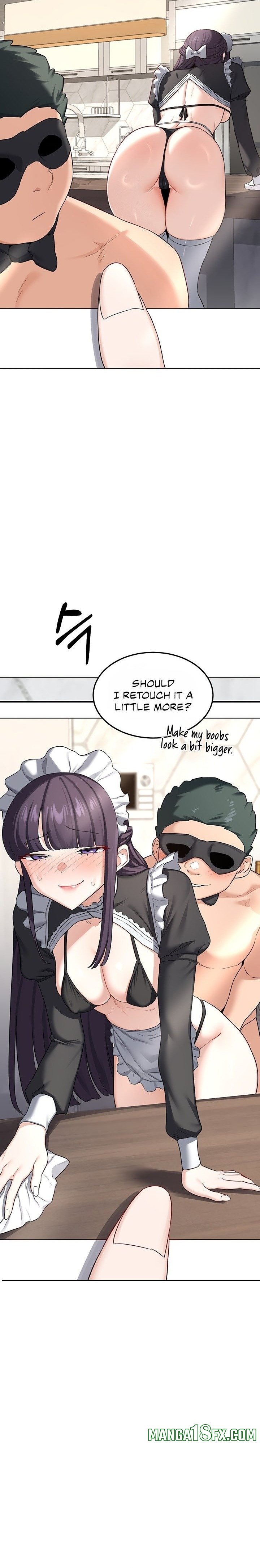 MILF Exchange Plan Chapter 36 image 19