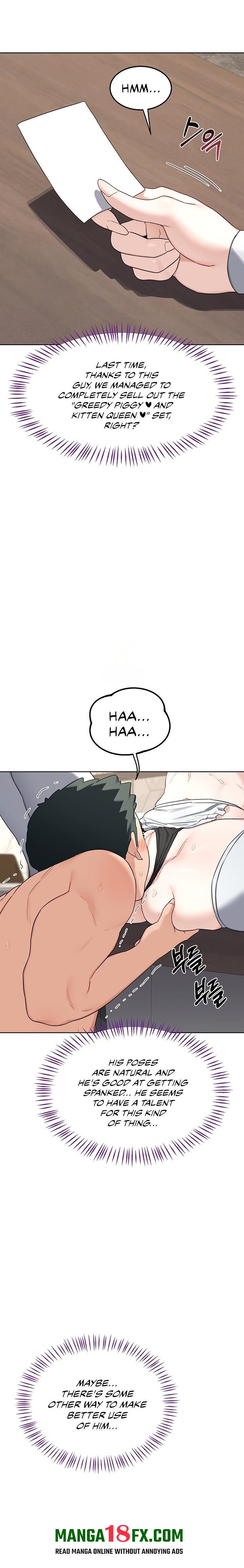 MILF Exchange Plan Chapter 36 image 21