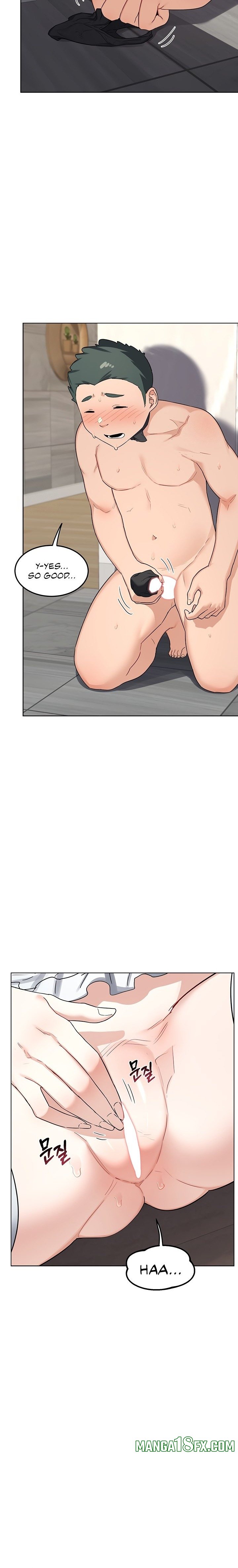 MILF Exchange Plan Chapter 36 image 25