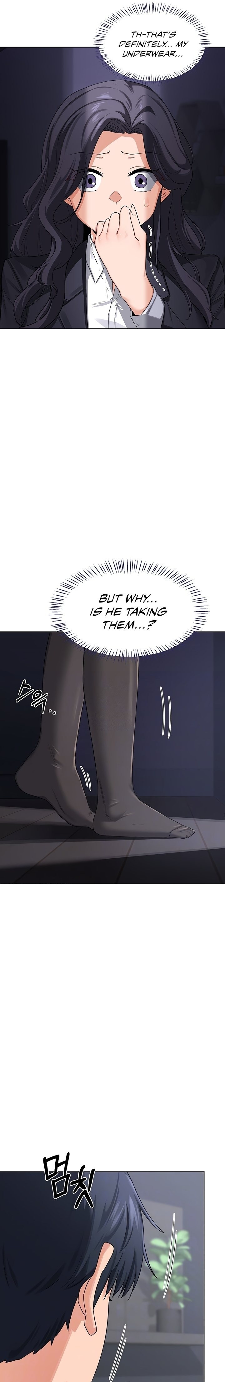 MILF Exchange Plan Chapter 36 image 2