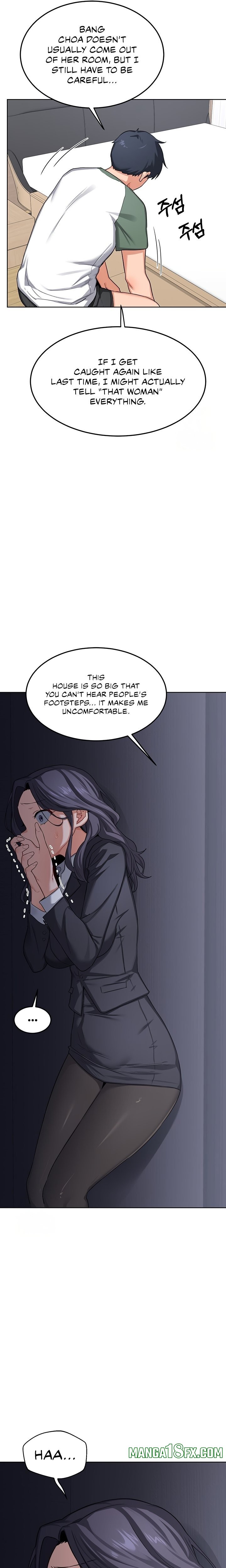 MILF Exchange Plan Chapter 36 image 4