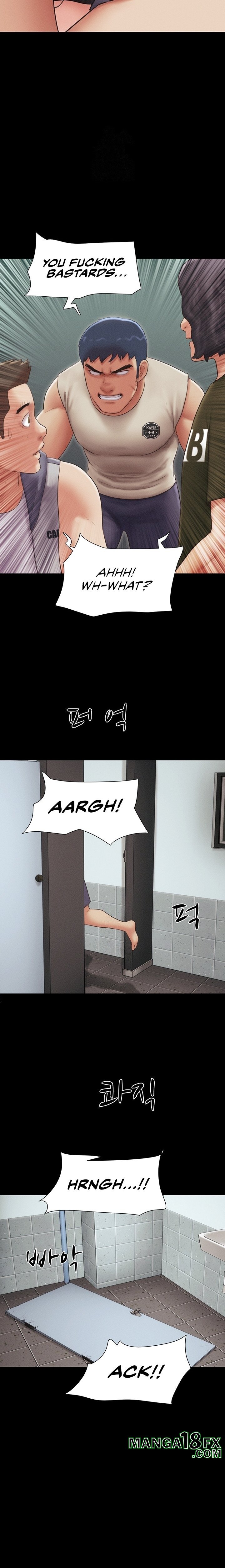 Soeun Chapter 57 image 12