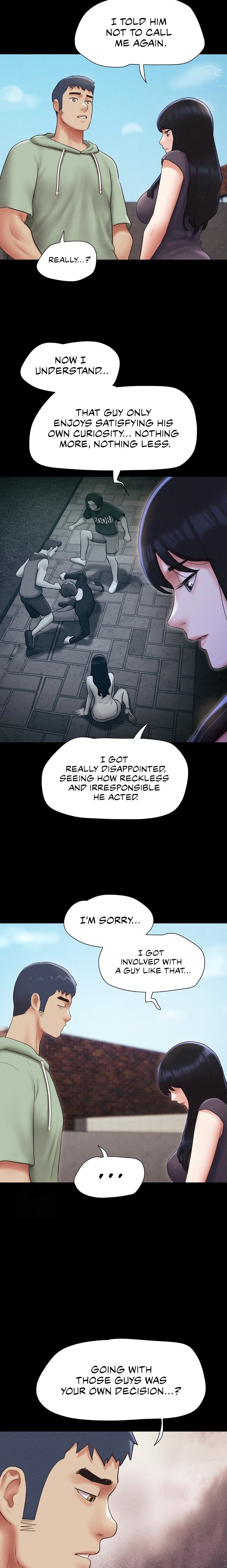 Soeun Chapter 57 image 18