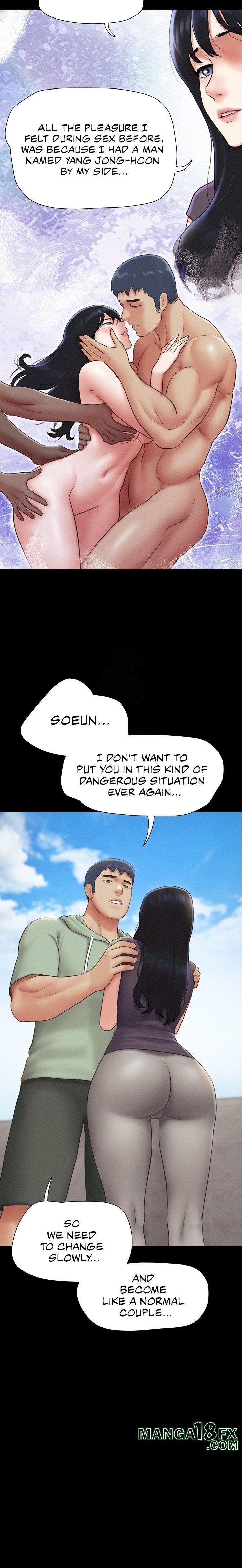 Soeun Chapter 57 image 22