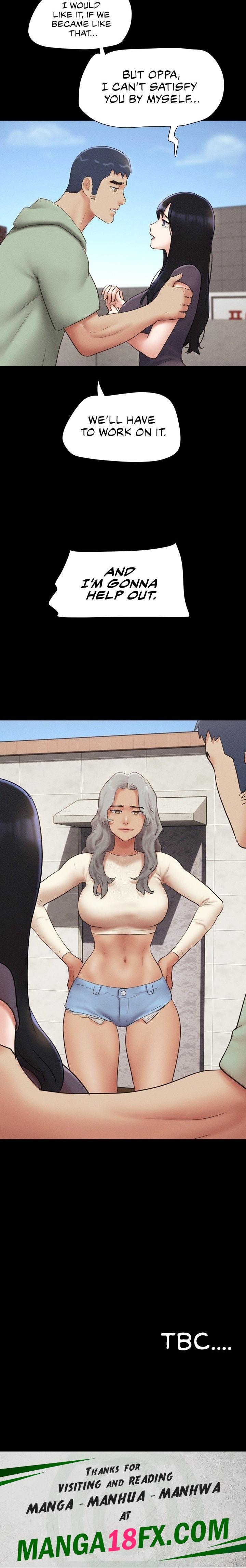 Soeun Chapter 57 image 23