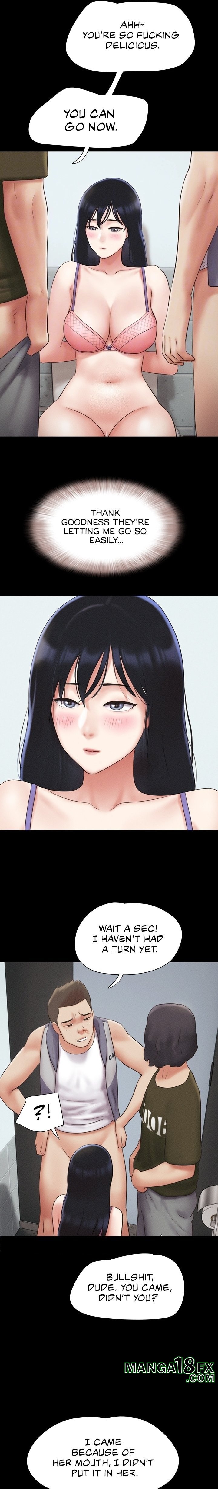 Soeun Chapter 57 image 6
