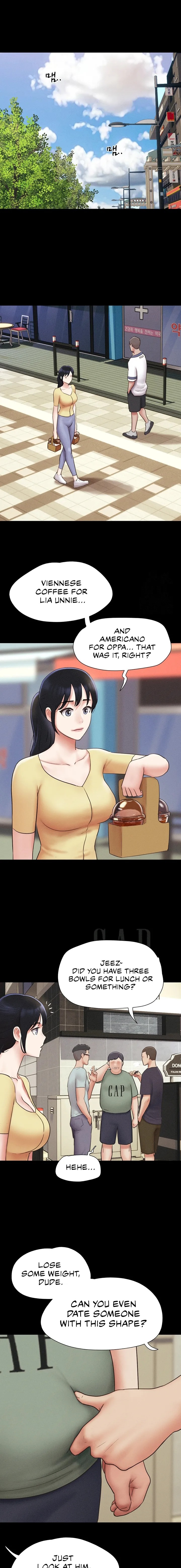 Soeun Chapter 60 image 0