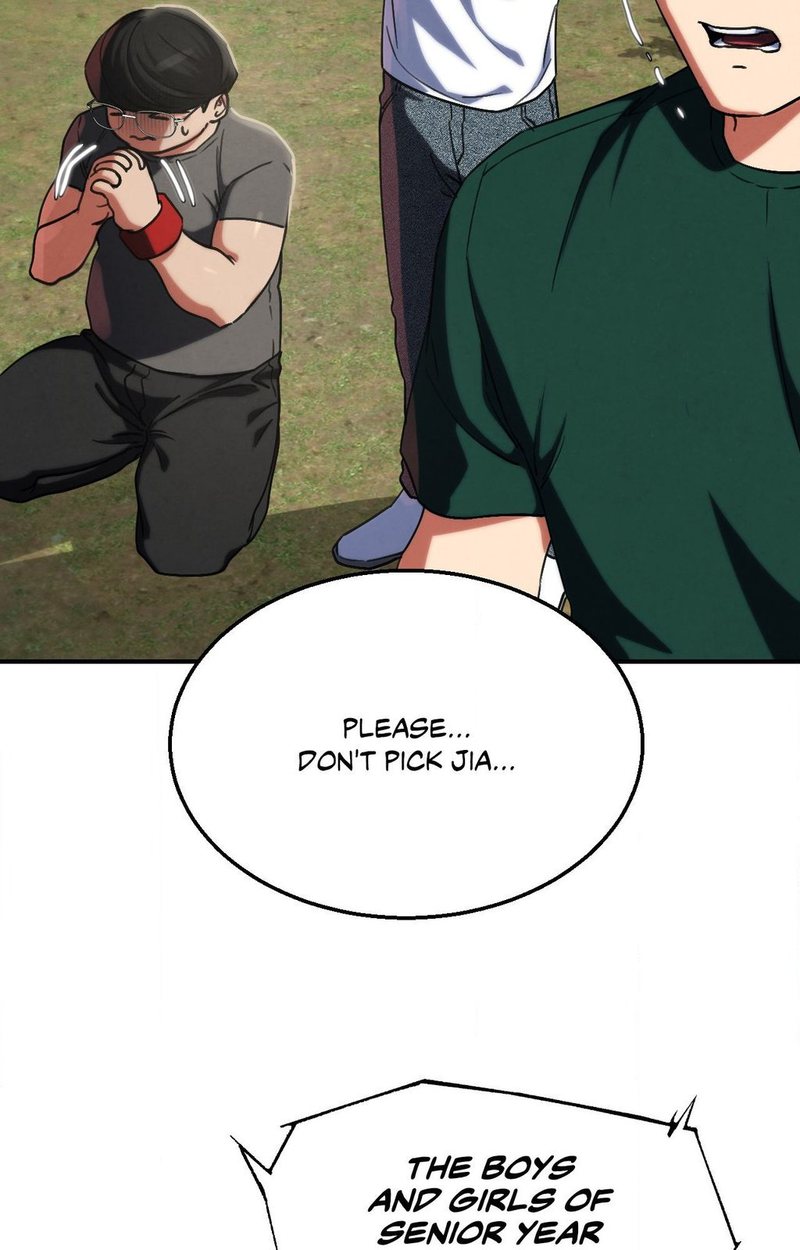 Seniors of Class 5 Chapter 104 image 11