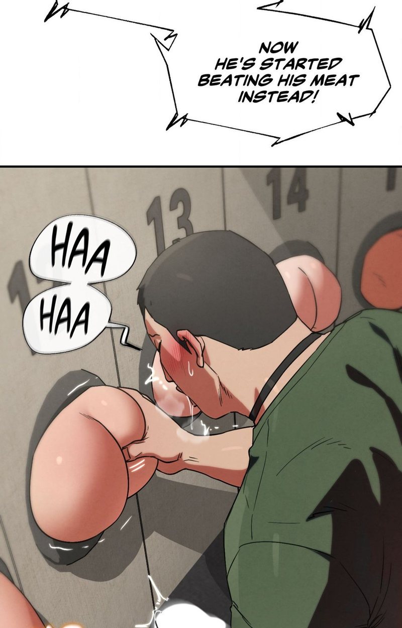 Seniors of Class 5 Chapter 104 image 34