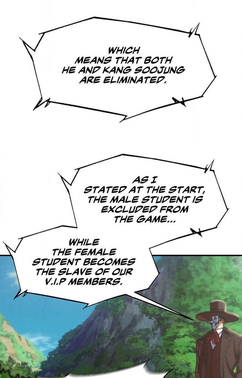 Seniors of Class 5 Chapter 105 image 15