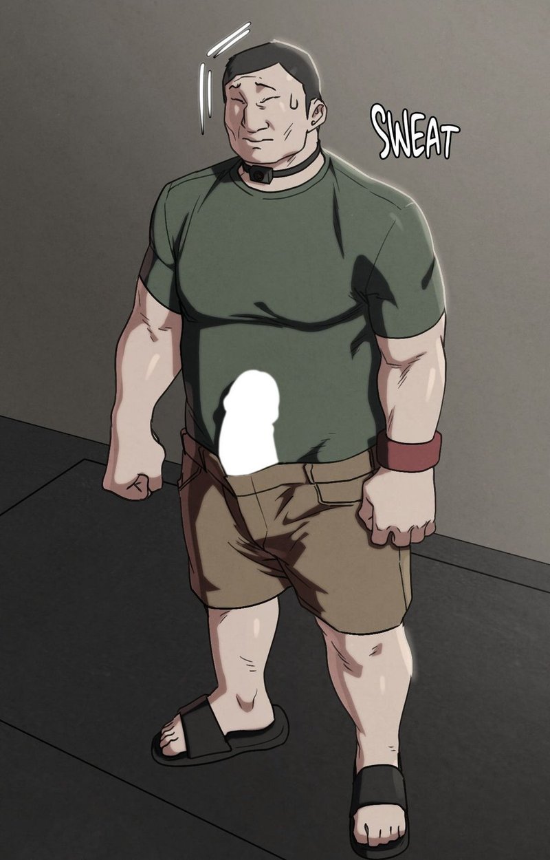 Seniors of Class 5 Chapter 105 image 1