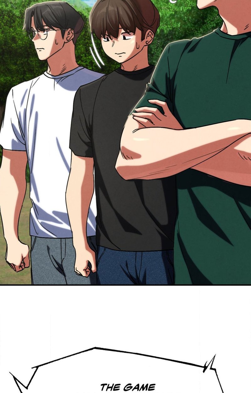 Seniors of Class 5 Chapter 105 image 20
